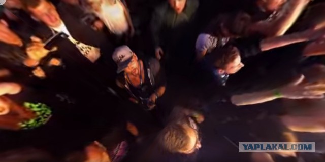 Новое слово в клипах