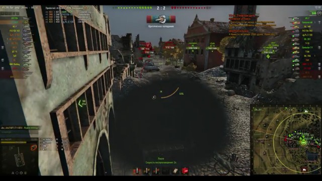 Wargaming 30!
