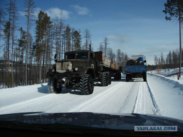 Что не так с финскими дорогами?