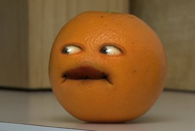 Пойман мамой!