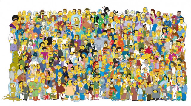 Simpsons Movie