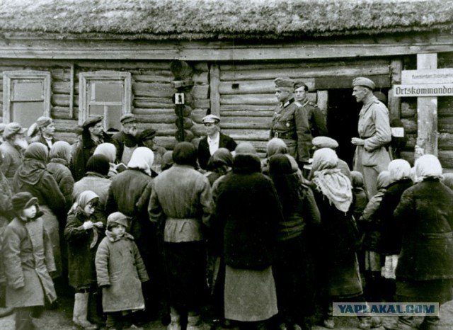 Фотографии к "Нахальному минированию" и "Лехе"