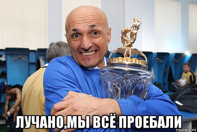 Футбол Чемпионат России 2016-17. Кубок России,РФПЛ,ФНЛ. Часть 12