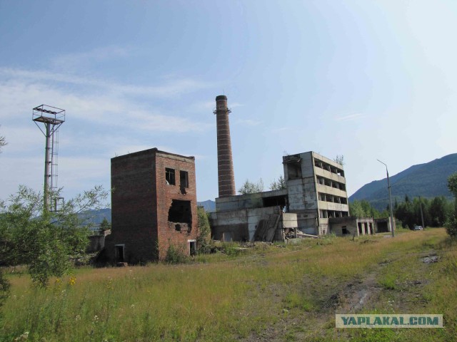 Красоты матушки России
