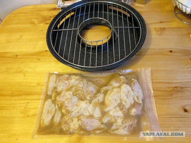 Летнее окрыление!