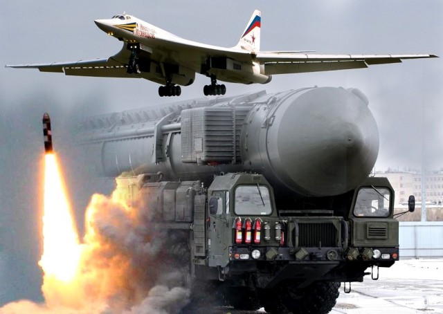 Новый Ту-160 взлетит в феврале