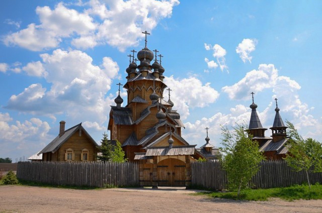 Святогорск, Соледар