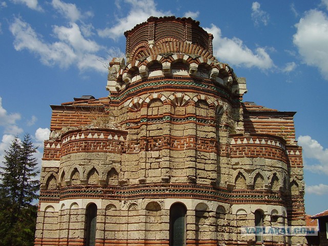 Православие по  Эфиопски