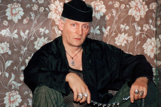 Еврейский вопрос в Афганистане