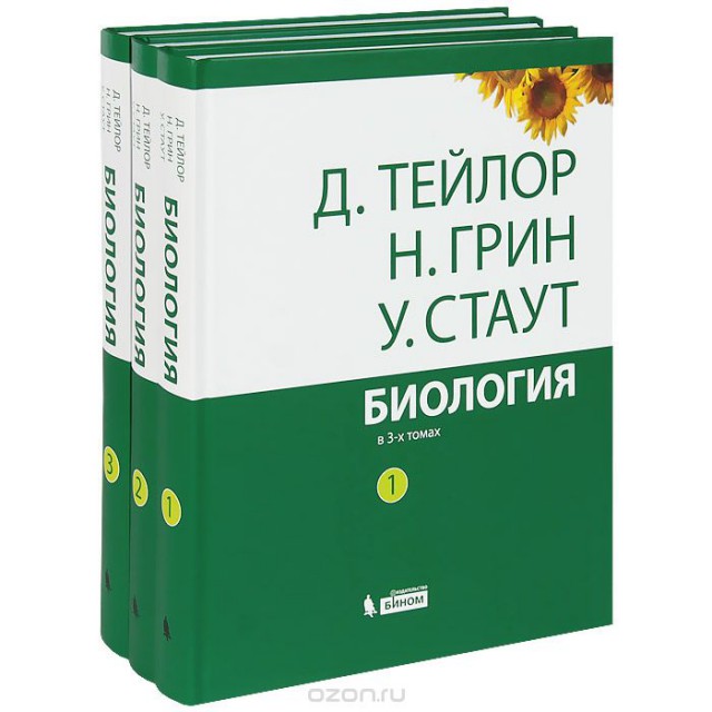 Как работает ДНК
