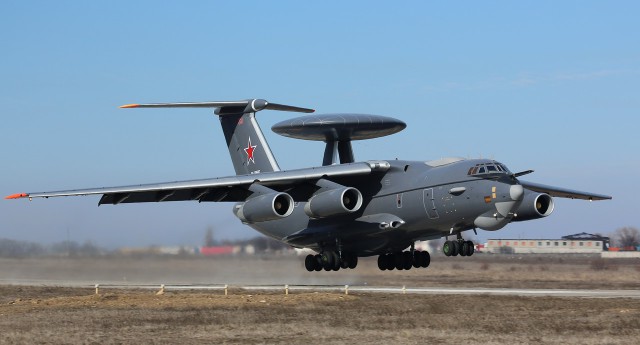 Экс-советник министра Израиля: России не стоит позориться с С-300 в Сирии