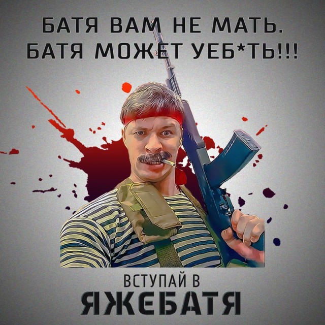 Немного картинок в этот понедельник
