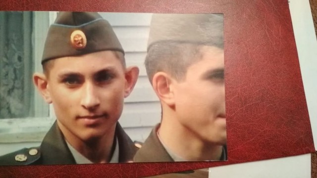Кошмарное дело военного летчика Нефедова довело офицеров до митингов