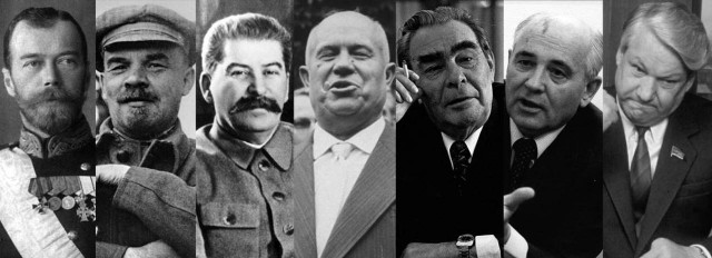 Острое ощущение грядущей катастрофы