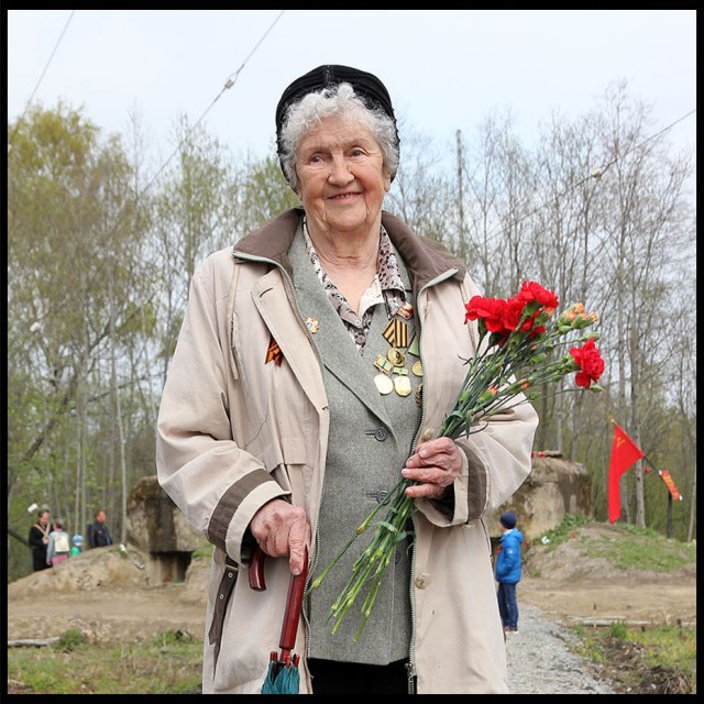 Вспомним ушедших в 2018 году
