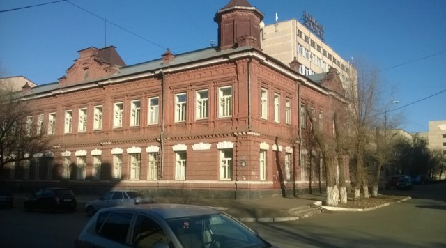 Про Финлаг в Карелии и о том, нужно ли нам к еврочеловекам.