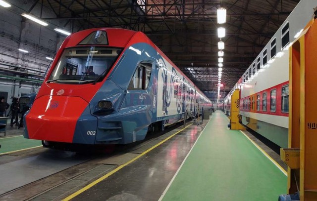 Хорошие новости России за неделю