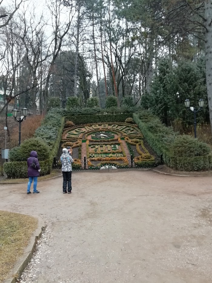 Как мне довелось побывать в КБР (Кабардино Балкария)