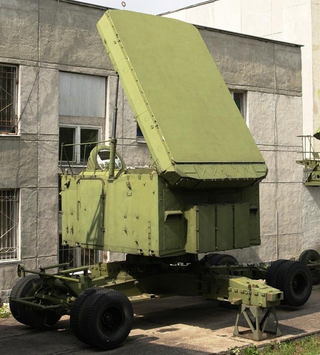 Система ПВО С-300П - для «чайников».