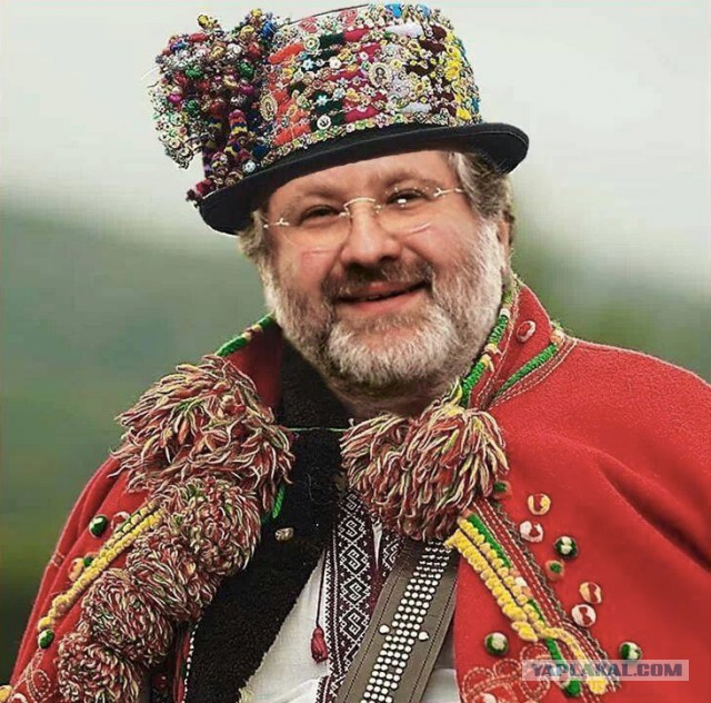 Зеленский - наркоман: отходняк на совещании