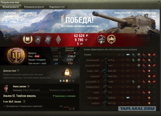 Wargaming 57