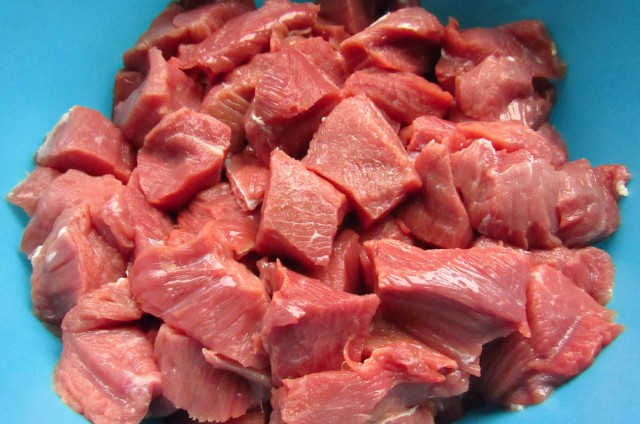 Шурпа обыкновенная, на природе