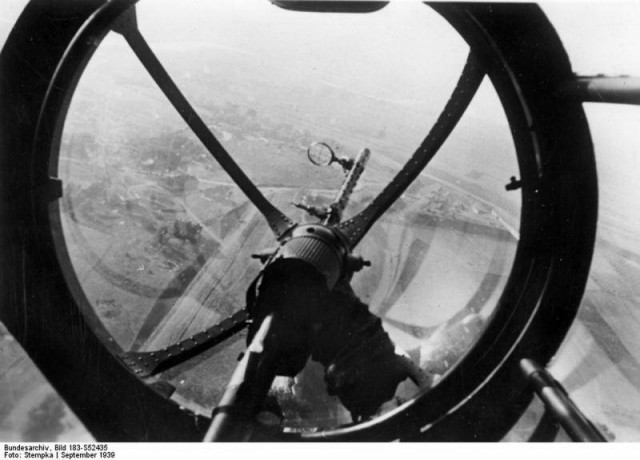"Heinkel" He.111. Оправданная вынужденность