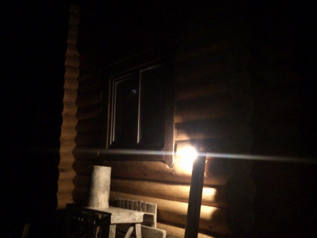 Очередная история строительства. Часть 2