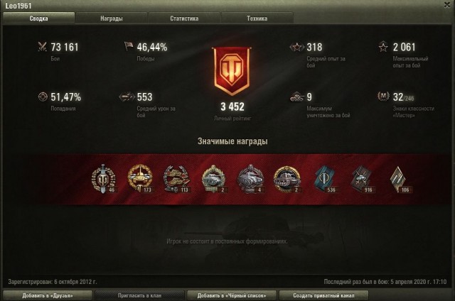 Wargaming 59