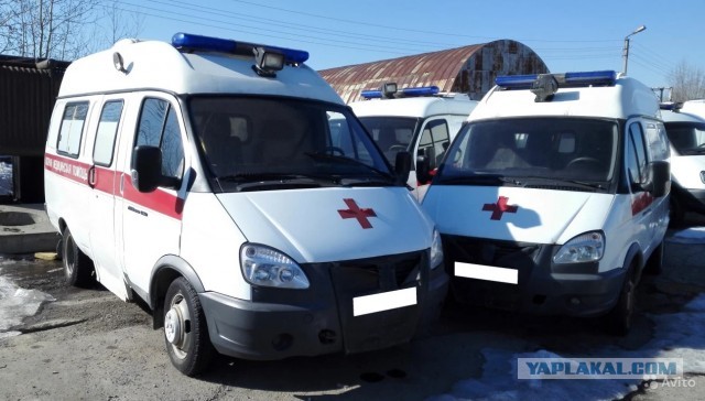 Крупнейший автоцентр Москвы решили отдать под госпиталь