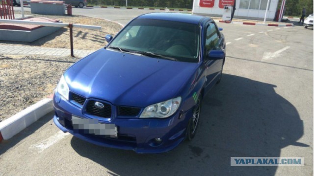 Оппозитные моторы Subaru. Долгий путь в никуда