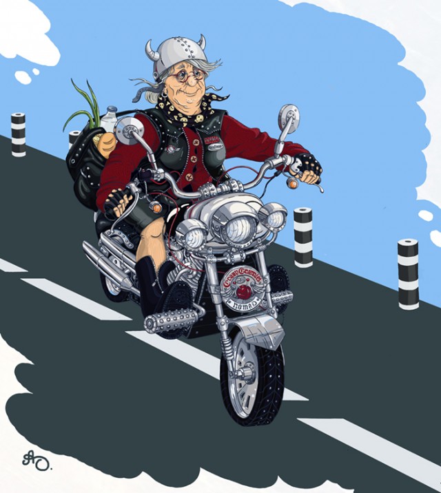 Можно пост одной картинки? Просто умилило