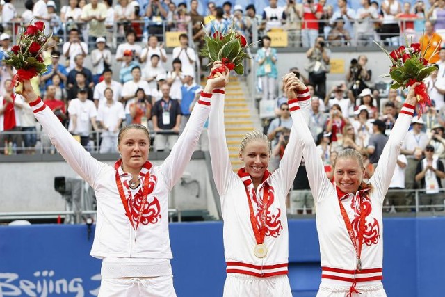 Фото Олимпиада - 2008