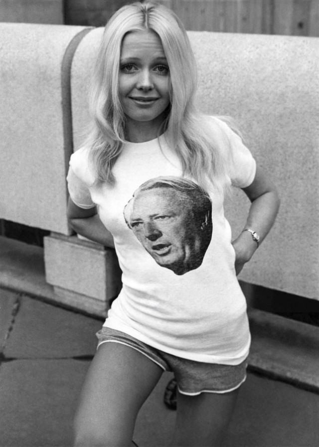 50 лет назад. Январь 1971 года
