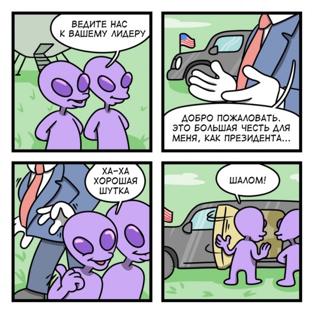 Вечерний выпуск