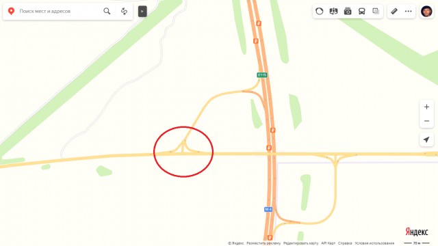 У носорога плохое зрение, да. Но...
