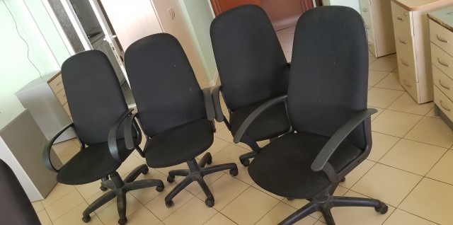 Столы офисные, продажа. Москва