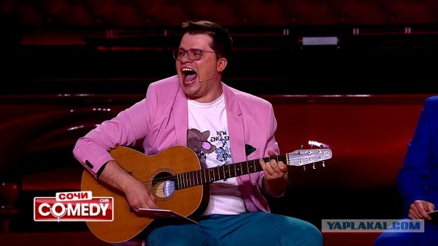 Представляю, что думают о нем другие водители...