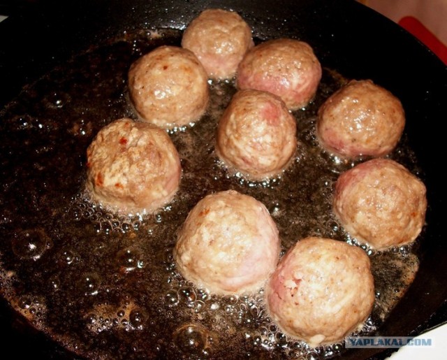 Покатаем шары?