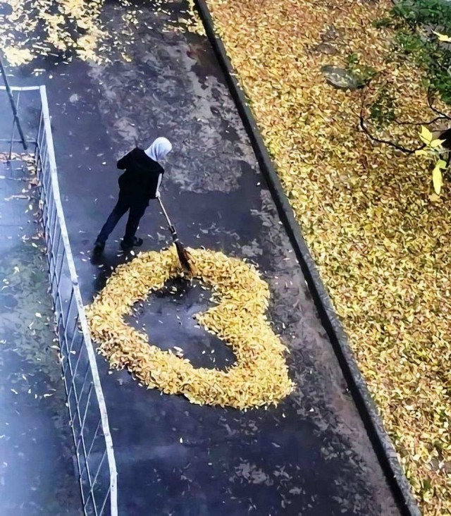 Чудики из социальных сетей 23.10.21