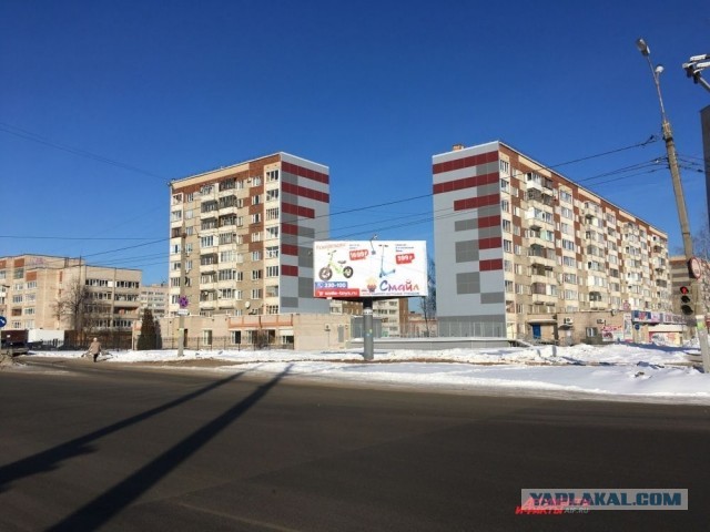 Как  в Набережных Челнах решили проблему после взрыва газа в квартире