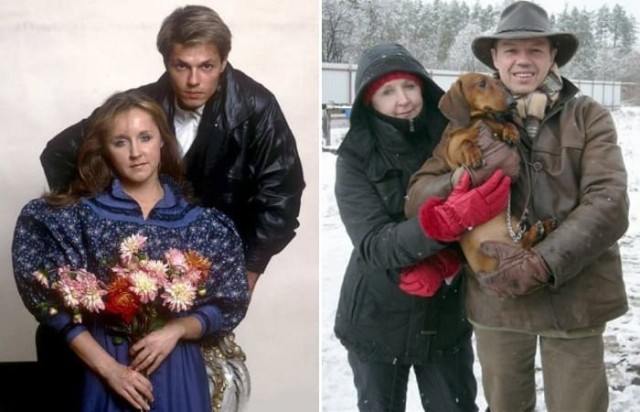 Как слава отравила жизнь звезды кино 1980-х Игоря Скляра, и что превратило Андрея Краско во врага