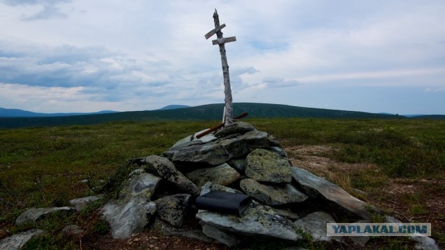 Болваны, я восьмой