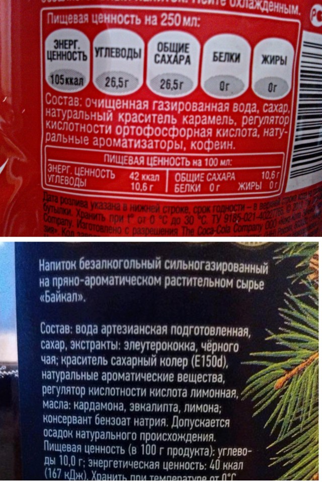 «Напитки из Черноголовки» собираются выпускать «русскую кока-колу» под брендом RuCoLa