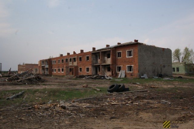В результате ЧП в Белгороде погибли три человека