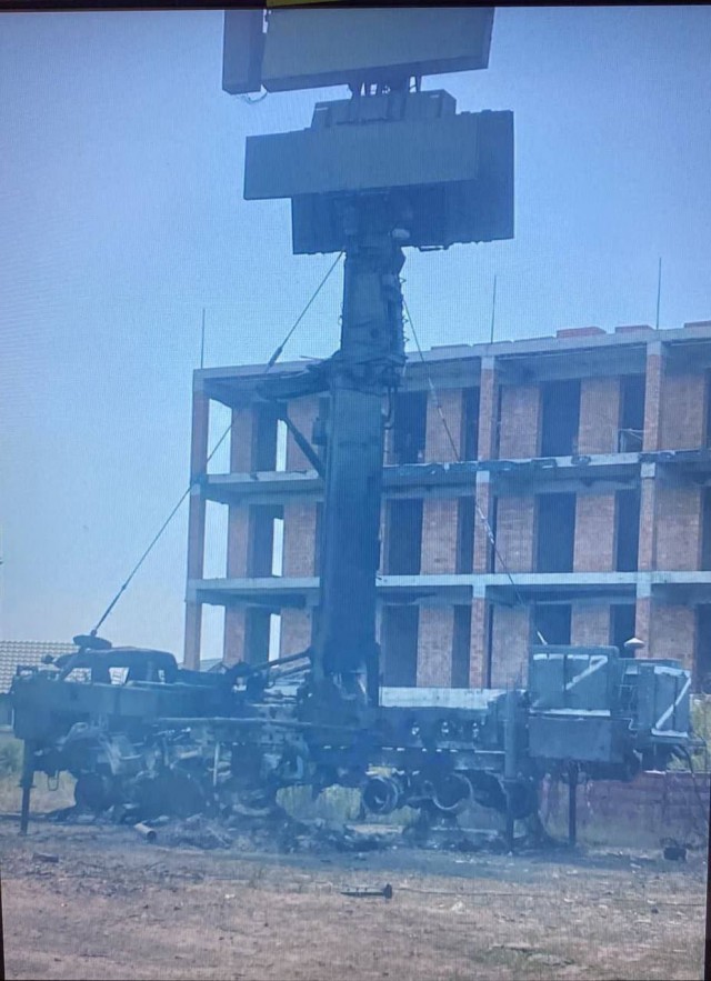"Бородавочник"  А-10 может оказаться в Украине