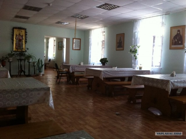 На мотоцикле по Пермскому Краю.