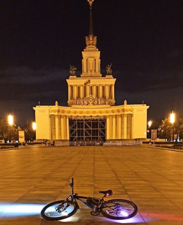 ВДНХ