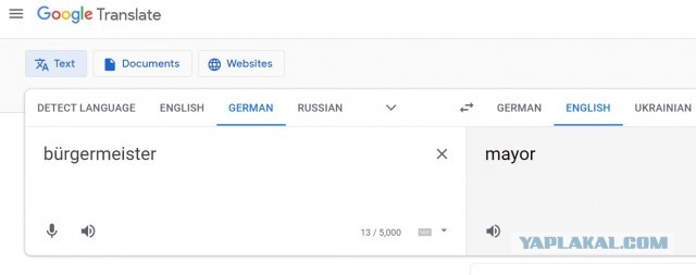 Мрачный прогноз выдает Der Spiegel на обложке своего последнего номер