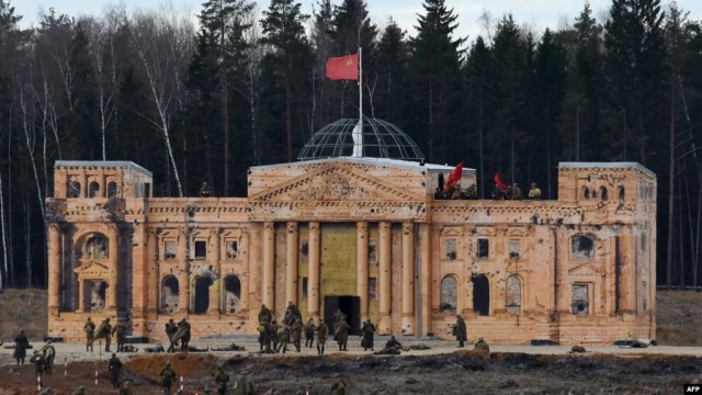 Пути выхода из ситуации
